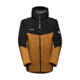 Mammut Convey Tour HS Hooded Jacket - Mens, Cheetah/Black, Medium, 1010-27841-7507-114
