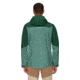 Mammut Convey Tour HS Hooded Jacket - Mens, Dark Jade/Woods, Large, 1010-27841-40239-115