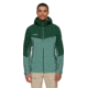 Mammut Convey Tour HS Hooded Jacket - Mens, Dark Jade/Woods, Large, 1010-27841-40239-115