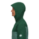 Mammut Convey Tour HS Hooded Jacket - Mens, Dark Jade/Woods, Large, 1010-27841-40239-115