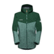 Mammut Convey Tour HS Hooded Jacket - Mens, Dark Jade/Woods, Large, 1010-27841-40239-115