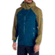 Mammut Convey Tour HS Hooded Jacket - Mens, Poseidon-Olive, Medium, 1010-26032-50137-114