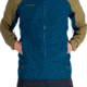 Mammut Convey Tour HS Hooded Jacket - Mens, Poseidon-Olive, Medium, 1010-26032-50137-114