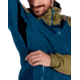 Mammut Convey Tour HS Hooded Jacket - Mens, Poseidon-Olive, Medium, 1010-26032-50137-114