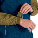 Mammut Convey Tour HS Hooded Jacket - Mens, Poseidon-Olive, Medium, 1010-26032-50137-114