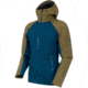 Mammut Convey Tour HS Hooded Jacket - Mens, Poseidon-Olive, Medium, 1010-26032-50137-114
