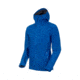 Mammut Convey Tour HS Hooded Jacket - Men's, Surf, Large, 1010-26032-50139-115
