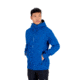 Mammut Convey Tour HS Hooded Jacket - Men's, Surf, Large, 1010-26032-50139-115