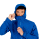 Mammut Convey Tour HS Hooded Jacket - Men's, Surf, Large, 1010-26032-50139-115