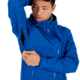 Mammut Convey Tour HS Hooded Jacket - Men's, Surf, Large, 1010-26032-50139-115