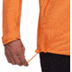 Mammut Convey Tour HS Hooded Jacket - Mens, Tangerine, Extra Large, 1010-27842-2259-116