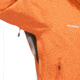 Mammut Convey Tour HS Hooded Jacket - Mens, Tangerine, Extra Large, 1010-27842-2259-116