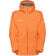 Mammut Convey Tour HS Hooded Jacket - Mens, Tangerine, Extra Large, 1010-27842-2259-116
