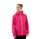 Mammut Convey Tour HS Hooded Jacket - Womens, Pink/Candy, Large, 1010-26022-6349-115