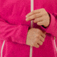Mammut Convey Tour HS Hooded Jacket - Womens, Pink/Candy, Large, 1010-26022-6349-115