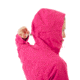 Mammut Convey Tour HS Hooded Jacket - Womens, Pink/Candy, Large, 1010-26022-6349-115