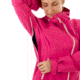 Mammut Convey Tour HS Hooded Jacket - Womens, Pink/Candy, Large, 1010-26022-6349-115