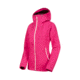 Mammut Convey Tour HS Hooded Jacket - Womens, Pink/Candy, Medium, 1010-26022-6349-114