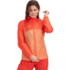 Mammut Convey WB Hooded Jacket - Womens, Poinciana/Baked, Small, 1012-00120-3613-113