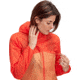 Mammut Convey WB Hooded Jacket - Womens, Poinciana/Baked, Small, 1012-00120-3613-113