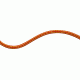 Mammut Cord POS, Orange, 7/4 m, 2010-03900-2016-1590-107