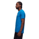 Mammut Core Logo T-Shirt - Mens, Glacier Blue, S, 1017-04024-50589-113