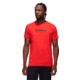 Mammut Core Logo T-Shirt - Mens, Mammut Red, S, 1017-04024-3778-113