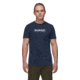 Mammut Core Logo T-Shirt - Mens, Marine, L, 1017-04024-5118-115