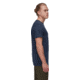 Mammut Core Logo T-Shirt - Mens, Marine, L, 1017-04024-5118-115