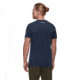 Mammut Core Logo T-Shirt - Mens, Marine, L, 1017-04024-5118-115
