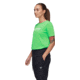 Mammut Core Logo T-Shirt - Womens, Aurora, M, 1017-03903-40305-114