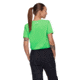 Mammut Core Logo T-Shirt - Womens, Aurora, M, 1017-03903-40305-114