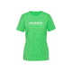 Mammut Core Logo T-Shirt - Womens, Aurora, M, 1017-03903-40305-114