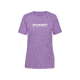 Mammut Core Logo T-Shirt - Womens, Lavandin, XS, 1017-03903-6434-112