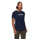 Mammut Core Logo T-Shirt - Womens, Marine, M, 1017-03903-5118-114
