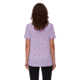 Mammut Core Logo T-Shirt - Womens, Supernova, Small, 1017-03902-6429-113
