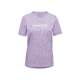 Mammut Core Logo T-Shirt - Womens, Supernova, Small, 1017-03902-6429-113