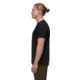 Mammut Core T-Shirt Classic - Mens, Black, L, 1017-05891-0001-115