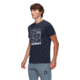 Mammut Core T-Shirt Gear - Mens, Marine, L, 1017-05893-5118-115