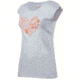 Mammut Cortina T-Shirt - Womens-White-X-Small