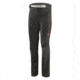 Mammut Courmayeur Advanced Pant - Women's-Black-Regular Inseam-10 (Clearance)