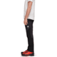 Mammut Courmayeur SO Pants - Mens, Black, US 38 Long, 1021-00620-0001- 38 Long