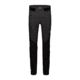 Mammut Courmayeur SO Pants - Mens, Black, US 38 Long, 1021-00620-0001- 38 Long