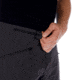 Mammut Courmayeur SO Pants - Men's, 34 US, 33.9-35 in Waist, Black, 1021-00190-0001-50-10