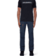 Mammut Courmayeur SO Pants - Mens, Marine, US 38 Long, 1021-00620-5118- 38 Long