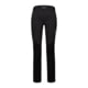Mammut Courmayeur SO Pants - Women's, Black, US 2 Regular, 1021-00660-0001-32