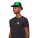 Mammut Crag Cap with Logo, Pinea, L-XL, 1191-01340-40306-5