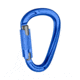 Mammut Crag HMS Twistlock Plus, Ultramarine, One Size, 2040-02170-17196-1