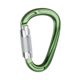 Mammut Crag HMS Twistlock Plus Carabiner