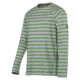 Mammut Crag longsleeve - Men's-Artichoke Striped-Large